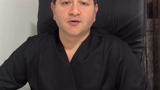 تزریق بوتاکس زیر بغل در اصفهان برای درمان تعریق