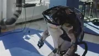 معرفی ربات اطلس بوستون داینامیکس در ابرار صنعتی