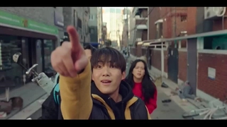 سریال نیوتوپیا فصل اول قسمت 5 دوبله فارسی