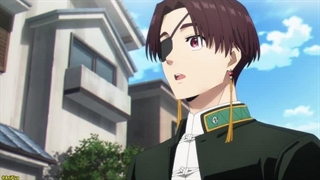 انیمه بادشکن فصل 2 قسمت 4 با زیرنویس فارسی