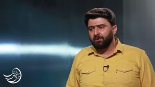 زندگی پس از زندگی - فصل ۳ - قسمت ۳۰ - امید مرادی - ۱۱ اردیبهشت ۱۴۰۱