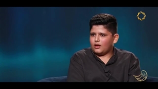 زندگی پس از زندگی - فصل ۳ - قسمت ۳۴ - حسن زارع نیا - ۱۶ اردیبهشت ۱۴۰۱