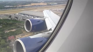 بریتیش ایرویز | A380 | فرودگاه هیترو لندن ✈ لس‌آنجلس (LAX) |