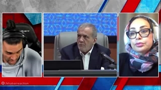 عربستان به دنبال دیدار پزشکیان و ترامپملاقات ویتکاف با مقامات رژیم و...