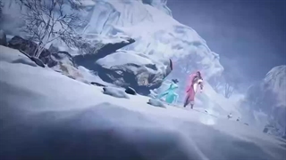 انیمه صد هزار سال تهذیب قسمت_One_Hundred_Thousand_Years_of_Qi_Training_Episode_235_