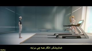 انیمه برای تبدیل شدن به قهرمان ایکس Tu Bian Yingxiong X قسمت 2-1080p