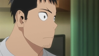 انیمه کایجو شماره ۸ / KaijuNo8 فصل ۱ قسمت ۸ دوبله فارسی (FHD)