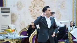 همایش کوچینگ سالن زیبایی توسط محمد داستانپور