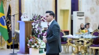 همایش بازاریابی سالن زیبایی توسط محمد داستانپور