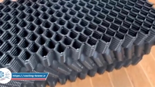 تولید پکینگ اسپلش