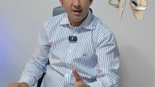 ورزش کردن بعد از تعویض مفصل زانو و لگن