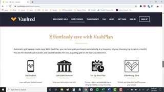 استراتژی خرید پله‌ ای طلای آب شده