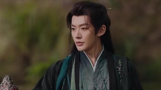 قسمت دهم سریال چینی عشق درخت الهی+زیرنویس فارسی Love of the Divine Tree