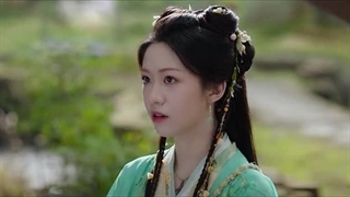 قسمت دوازدهم سریال چینی عشق درخت الهی+زیرنویس فارسی Love of the Divine Tree