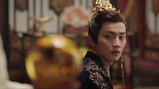 قسمت سیزدهم سریال چینی عشق درخت الهی+زیرنویس فارسی Love of the Divine Tree