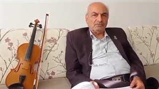 بیوگرافی رزیتا دغلاوی نژاد "بانوی شاخص ملی" از زبان بهمن همتی زاده