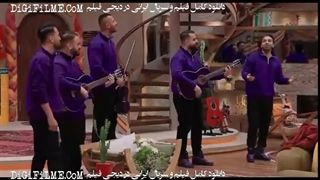 دانلود سریال جوکر 2 فصل 6 قسمت 5 (فینال بانوان)