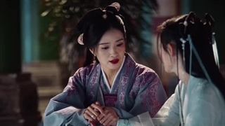 قسمت چهاردهم سریال چینی شکوفه های عمارت روئی+زیرنویس فارسی The Blooms at Ruyi Pavilion