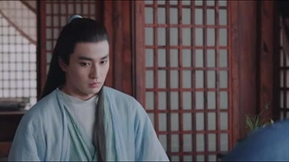 قسمت بیست و ششم سریال عاشقانه شکارچی اهریمن+زیرنویس فارسی The Demon Hunter's Romance