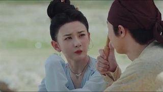 قسمت بیست و هفتم سریال عاشقانه شکارچی اهریمن+زیرنویس فارسی The Demon Hunter's Romance