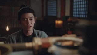 قسمت سی و یکم سریال عاشقانه شکارچی اهریمن+زیرنویس فارسی The Demon Hunter's Romance