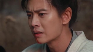 قسمت سی و چهارم سریال عاشقانه شکارچی اهریمن+زیرنویس فارسی The Demon Hunter's Romance