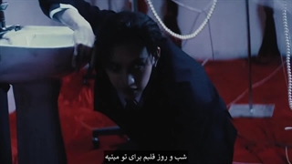 موزیک ویدیو Railway از Bangchan عضو Straykids زیرنویس فارسی