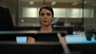 سریال The Hunting Party 2025 گروه تعقیب فصل اول قسمت نهم دوبله پارسی