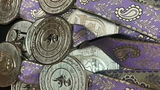 ساخت مدال ورزشی | نمونه کارهای ساخت مدال در نشانه ساز