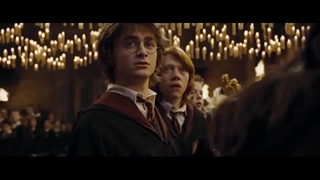 هری پاتر 4 ( هری پاتر و جام آتش)