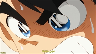 انیمه یایبا: افسانه‌ سامورایی Shin Samurai-den Yaiba قسمت 4