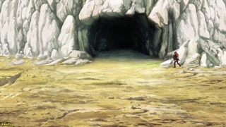 انیمه از یه دهاتی پیر تا استاد شمشیرزنی Katainaka no Ossan, Kensei ni Naru قسمت 4