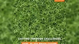 فروش علفتراش اشتیل آلمانی- کشاورز صنعت