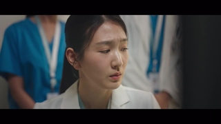 قسمت پنجم سریال دفترچه راهنمای رزیدنتی+زیرنویس فارسی چسبیده Resident Playbook