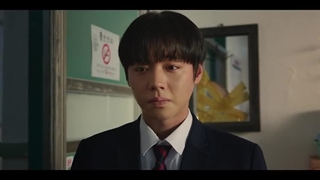 قسمت اول فصل دوم سریال کره ای قهرمان ضعیف کلاس(Weak Hero Class 2) با زیر نویس فارسی