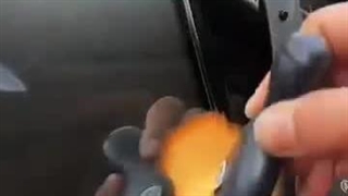 برس حرفه ای تمیزکننده چندکاره خودرو و لوازم 2