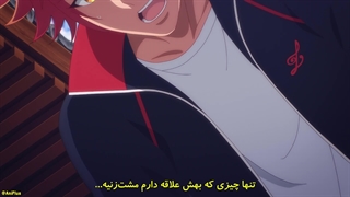 انیمه کلاسیک★استارز Classic★Stars قسمت 4