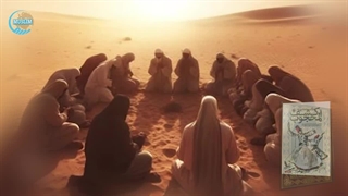 چله نشینی | راز های سفر درونی صوفیان