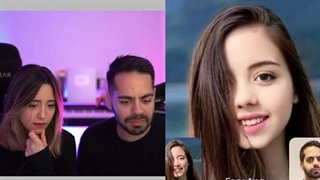 بچه میا و کوروش