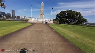 بزرگترین پارک‌های شهری