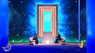 زندگی پس از زندگی - فصل ۴ - قسمت ۱۰ - زینب حیدریان - ۱۲ فروردین ۱۴۰۲