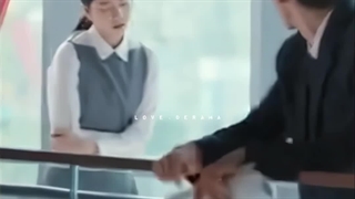 میکس سریال چینی دویدن چشیدن دل سپردن