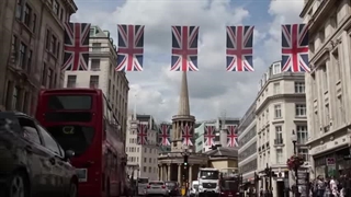 «هیچ‌کس برای آنچه در بریتانیا در راه است آماده نیست... | داگلاس موری»