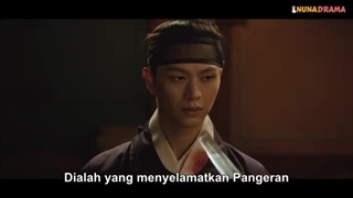 سریال کره ای قصر تسخیر شده قسمت 4 (The Haunted Palace 2025) با زیرنویس فارسی