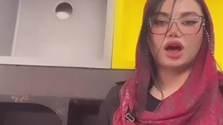 آشپزخانه مدرن و شیک با سینک ظرفشویی هونام