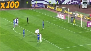استقلال در آستانه صعود به دیدار پایانی جام حذفی فوتبال