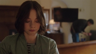 قسمت چهارم سریال انگلیسی راهنمای کشف قتل از یک دختر خوب+زیرنویس فارسی A Good Girl's Guide to Murder