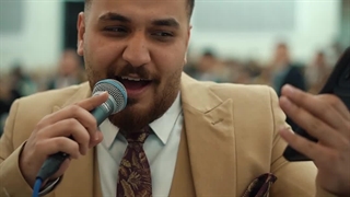 آهنگ جدید عباس عباسی تا به کی انتظار + ویدیو | لینک