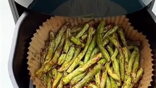 کاغذ روغنی سرخ کن هوا پز بسته 50 عددی