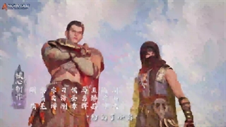 انیمه پری کوچک یائو Little Fairy Yao قسمت 5